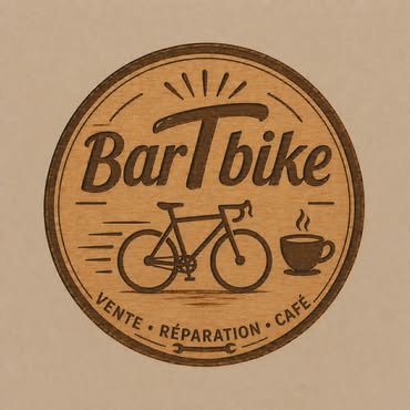Bar T Bike — Vente, réparation et café